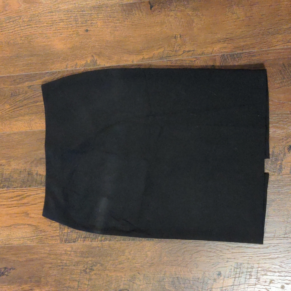 Pencil skirt